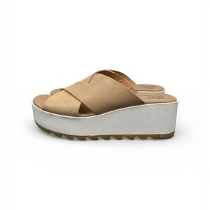 Sorel Cameron Flatform Mule